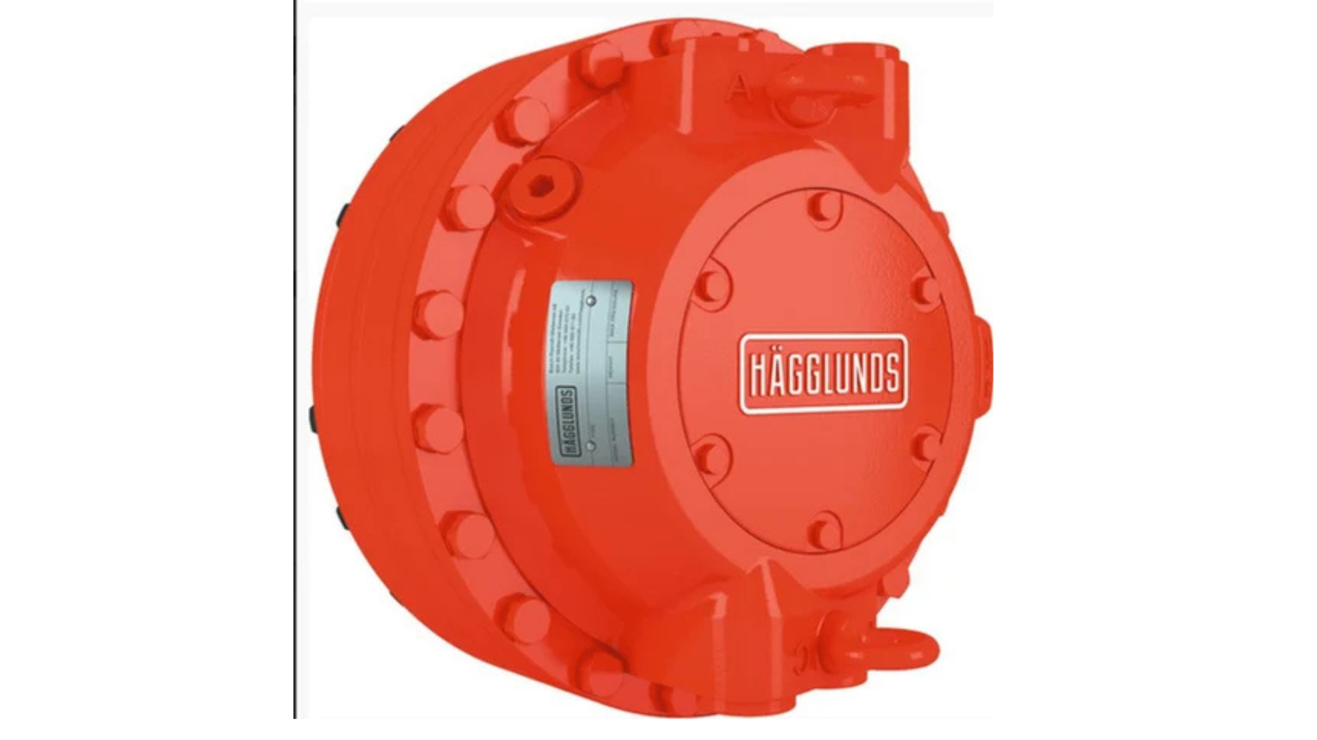 Hydraulic Pump Motor